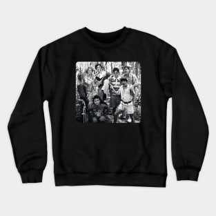 MEATBALLS Crewneck Sweatshirt